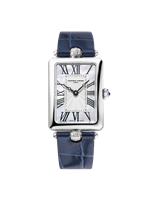 Orologio Frederique Constant Donna Classics Art Deco in Acciaio FC-200MPW2AC2D6 - FC-200MPW2AC2D6